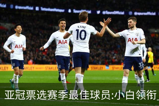亚冠票选赛季最佳球员:小白领衔 奥古比埃拉上榜
